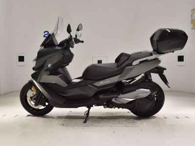 BMW C400GT 2022
