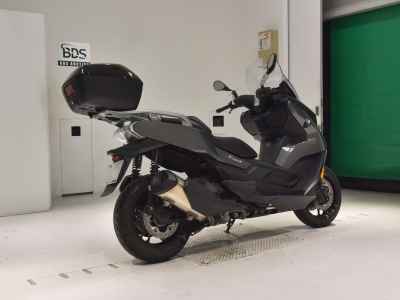 BMW C400GT 2022