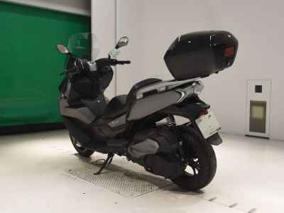 BMW C400GT 2022