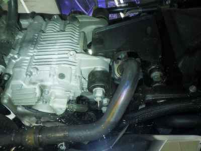 BMW C400GT 2022