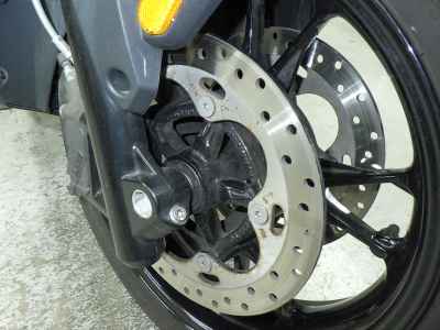 BMW C400GT 2022