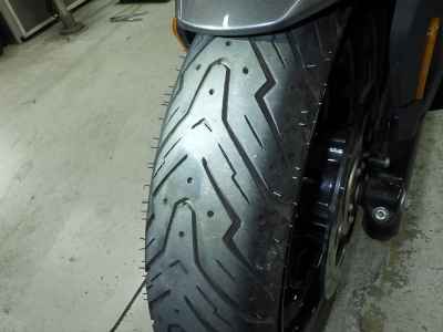 BMW C400GT 2022