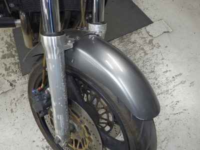 Suzuki GSX400 Impulse 1994