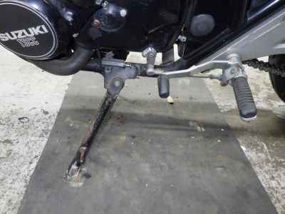 Suzuki GSX400 Impulse 1994