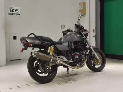 Suzuki GSX400 Impulse 1994