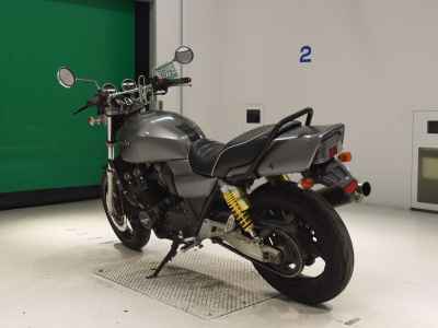 Suzuki GSX400 Impulse 1994
