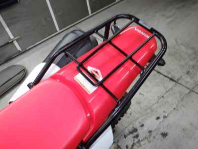 Honda CRF250L 2017