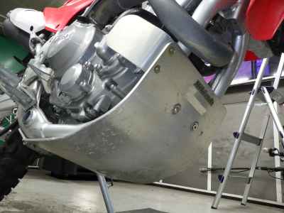 Honda CRF250L 2017