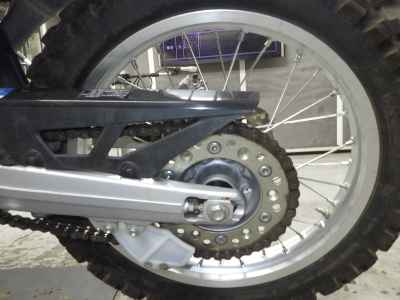 Honda CRF250L 2017