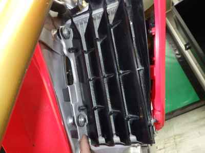 Honda CRF250L 2017