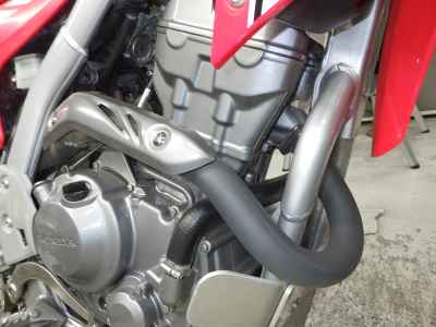 Honda CRF250L 2017