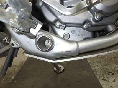 Honda CRF250L 2017
