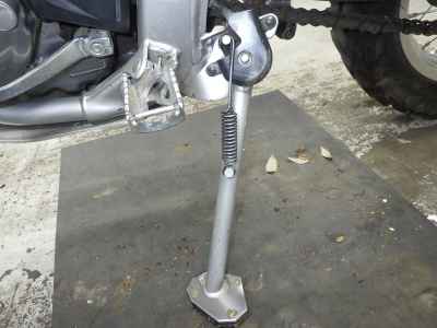 Honda CRF250L 2017