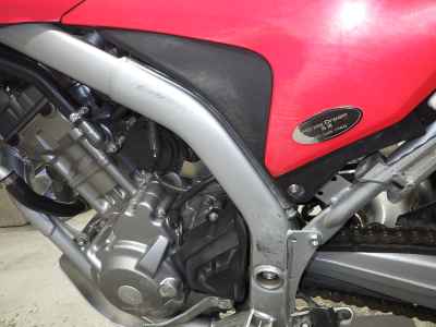 Honda CRF250L 2017