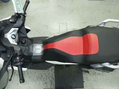BMW C400X 2019