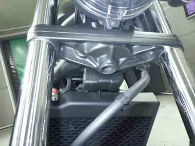 Honda Rebel CMX250 2023