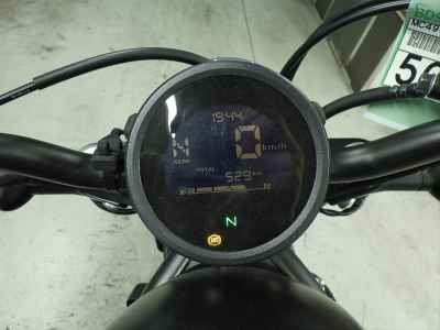 Honda Rebel CMX250 2023
