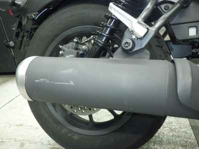 Honda Rebel CMX250 2023
