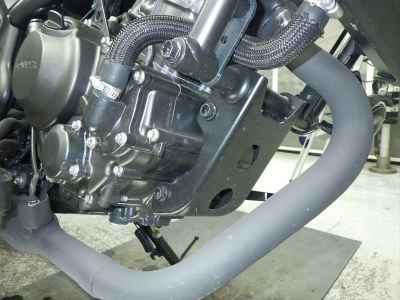 Honda Rebel CMX250 2023
