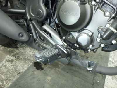 Honda Rebel CMX250 2023