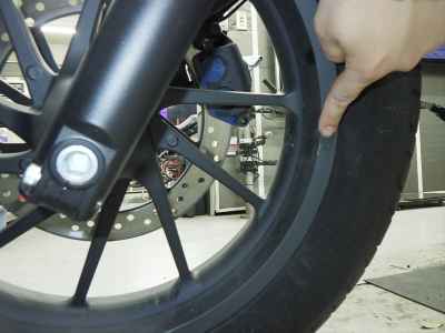 Honda Rebel CMX250 2023