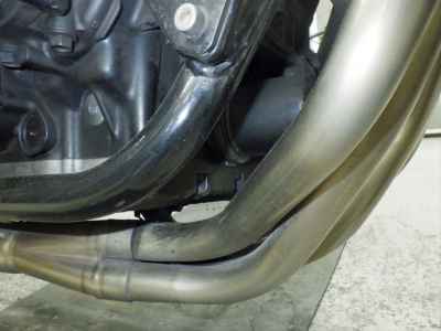 Yamaha FZ400 1997
