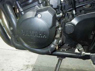 Yamaha FZ400 1997