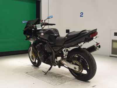 Yamaha FZ400 1997