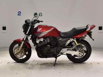 Honda CB400SFV 2004