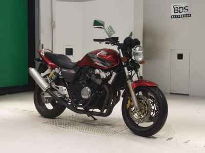 Honda CB400SFV 2004