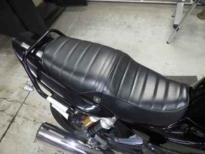 Kawasaki Balius ZR250 1998