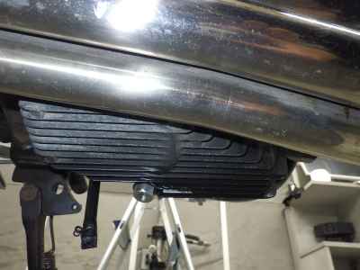 Kawasaki Balius ZR250 1998