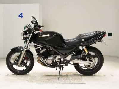 Kawasaki Balius ZR250 1998