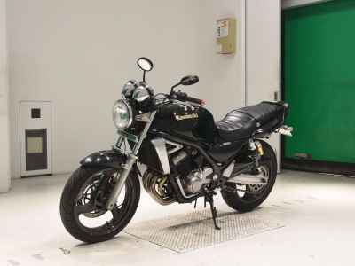 Kawasaki Balius ZR250 1998