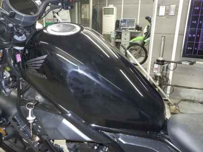 Honda Rebel CMX250 2017
