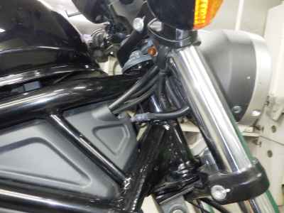 Honda Rebel CMX250 2017