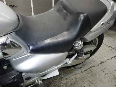 Honda X4 1998