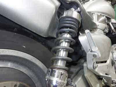Honda X4 1998