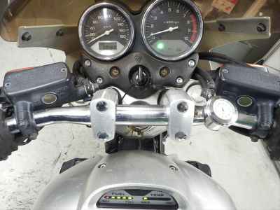 Honda X4 1998