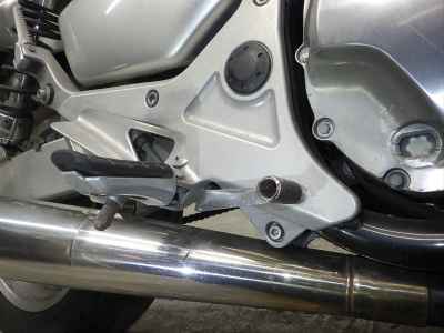 Honda X4 1998