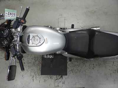Honda X4 1998