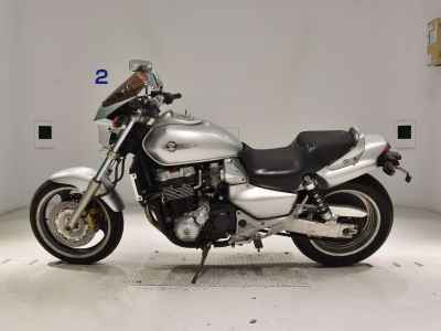 Honda X4 1998