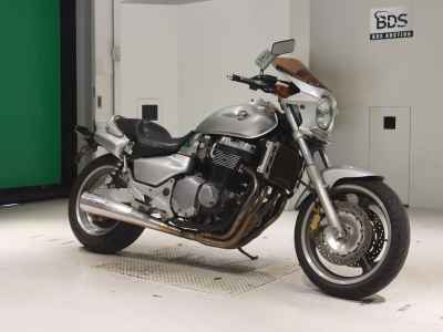 Honda X4 1998