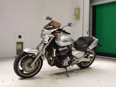 Honda X4 1998