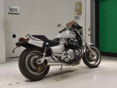 Honda X4 1998