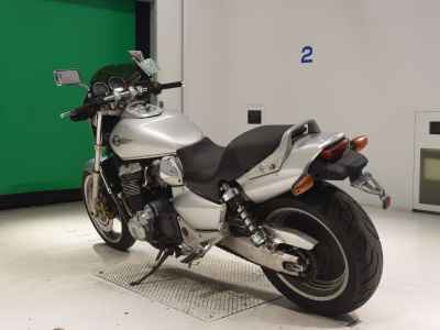 Honda X4 1998