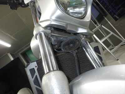 Honda X4 1998