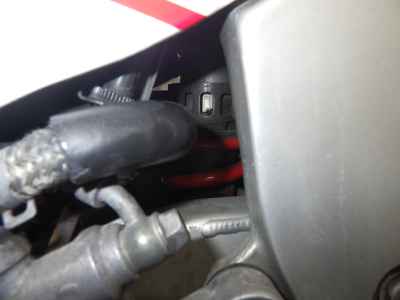 Honda NSR250R 1986