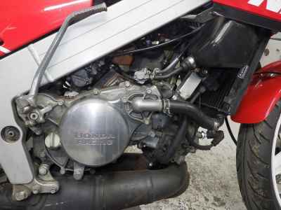 Honda NSR250R 1986