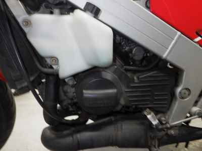 Honda NSR250R 1986